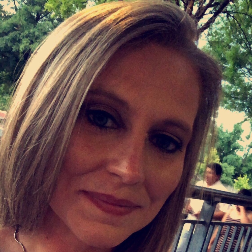 Meet your Posher, Becky